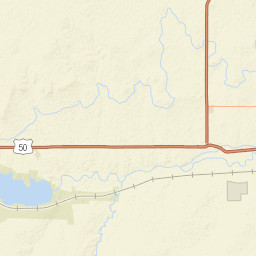 3900-3998 Colorado 196, Wiley, CO 81092 Street Map