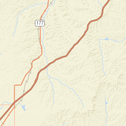 Kansas 177 Scenic, Cassoday, KS 66842 Street Map