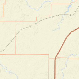U.S. 169, Colony, KS 66015, USA Street Map