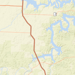 2nd Street Osceola MO 64776 America Street Map