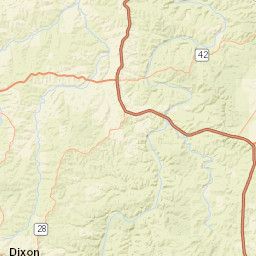 Unnamed Road, Vienna, MO 65582 Street Map