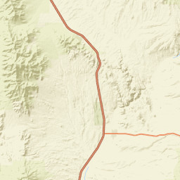 U.S. 93 Caliente NV 89008 America Street Map