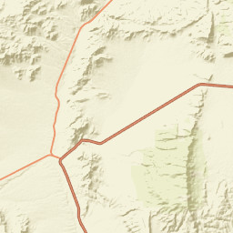 U.S. 93 Alamo NV 89001 America Street Map