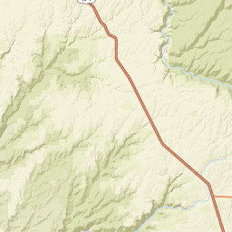 26301-26349 US-491 Pleasant View Street Map