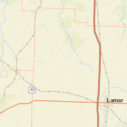 958-988 Interstate 49, Sheldon, MO 64784 Street Map