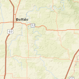 Missouri B, Phillipsburg, MO 65722, USA Street Map