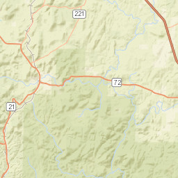 Missouri 49, Annapolis, MO 63620, USA Street Map