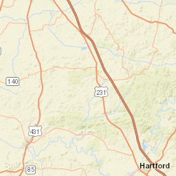 3120 KY-142 Philpot KY 42366 Street Map