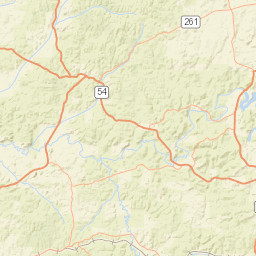 Kentucky 878, Hartford, KY 42347, USA Street Map