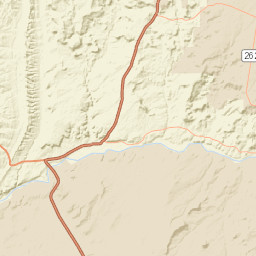 Utah 262, Blanding, UT 84511, USA Street Map