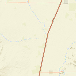 21430 Co Rd 6 La Jara CO 81140 USA Street Map