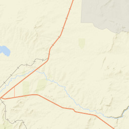 25150-25936 U.S. 350, Model, CO 81059 Street Map