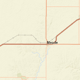 204 Main Street, Fowler, KS 67844, USA Street Map