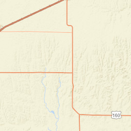 US-283 Minneola KS 67865 America Street Map