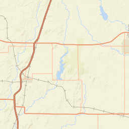 Gray Road, Cherryvale, KS 67335, USA Street Map