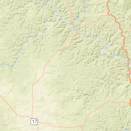 Co Road Ee-356 Salem MO 65560 Street Map