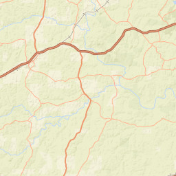 19229-19231 Patrick Henry Highway, Amelia Court House Street Map