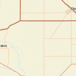 100 S 2nd St, Chowchilla, CA 93610, USA Street Map