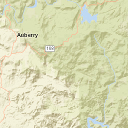 17910-17998 Tollhouse Road Clovis CA Street Map