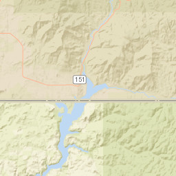 671-1155 Co Rd 332 Ignacio CO Street Map