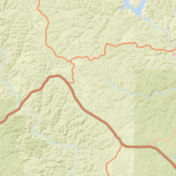 MO-21 Grandin MO 63943 America Street Map