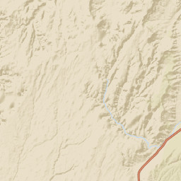 U.S. 160, Kayenta, AZ 86033, USA Street Map