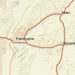 3999 US-64 Farmington NM 87401 Street Map