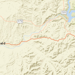 19 Road 4251, Navajo Dam, NM 87419 Street Map