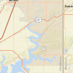 62000 US-60 Fairland OK 74343 Street Map