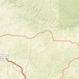 6900-7098 State Route West, Peace Valley Street Map