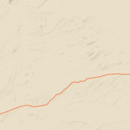 N 4154 New Mexico America Street Map