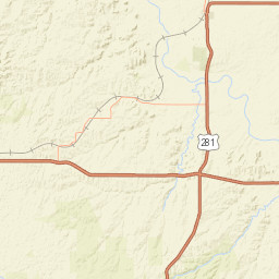 OK-45 Alva OK 73717 America Street Map