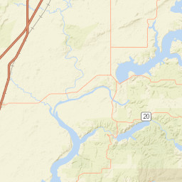 OK-82 Spavinaw OK 74366 USA Street Map