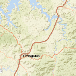 2308 TN-111 Livingston TN 38570 Street Map
