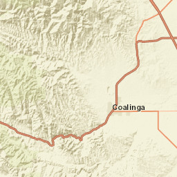 Parkfield Grade Coalinga CA 93210 America Street Map