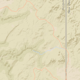 Indian Rte 64 Tsaile AZ 86556 USA Street Map