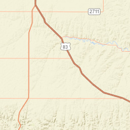 FM2711 Perryton TX 79070 USA Street Map