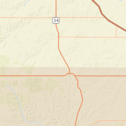 N2100 Rd Vici OK 73859 America Street Map