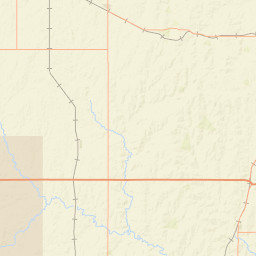 E0660 Road, Mulhall, OK 73063, USA Street Map