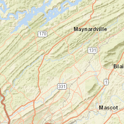 871-907 Randles Rd Strawberry Plains Street Map