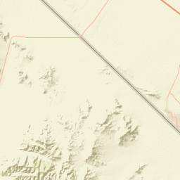 Highway 160, NV, USA Street Map
