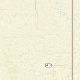 Highway 102, Amistad, NM 88410, USA Street Map