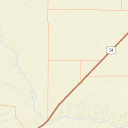 2111-2113 US-54 Dalhart TX 79022 Street Map