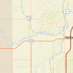 7351-7551 Prairie Ridge Ln Crescent Street Map