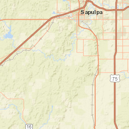 18501-18541 W 211th St S Kellyville Street Map