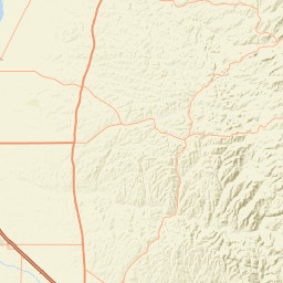 Bakersfield-Glennville Road, Bakersfield, CA  Street Map