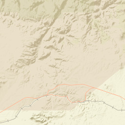 Historic U.S. 66, Seligman, AZ 86337, USA Street Map