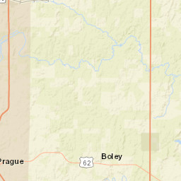 363063 US-62 Paden OK 74860 Street Map