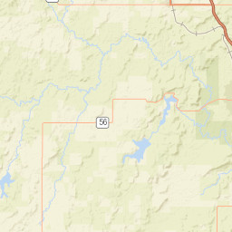 D0906 Road Okmulgee OK 74447 Street Map