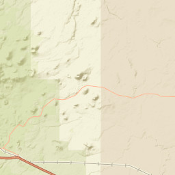 4571-4999 Leupp Road, Flagstaff, AZ 86004 Street Map